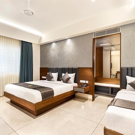 Narthaki Boutique Hotel Бенґалуру Екстер'єр фото